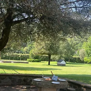 Сasa de vacaciones Casa Rustica, Olot